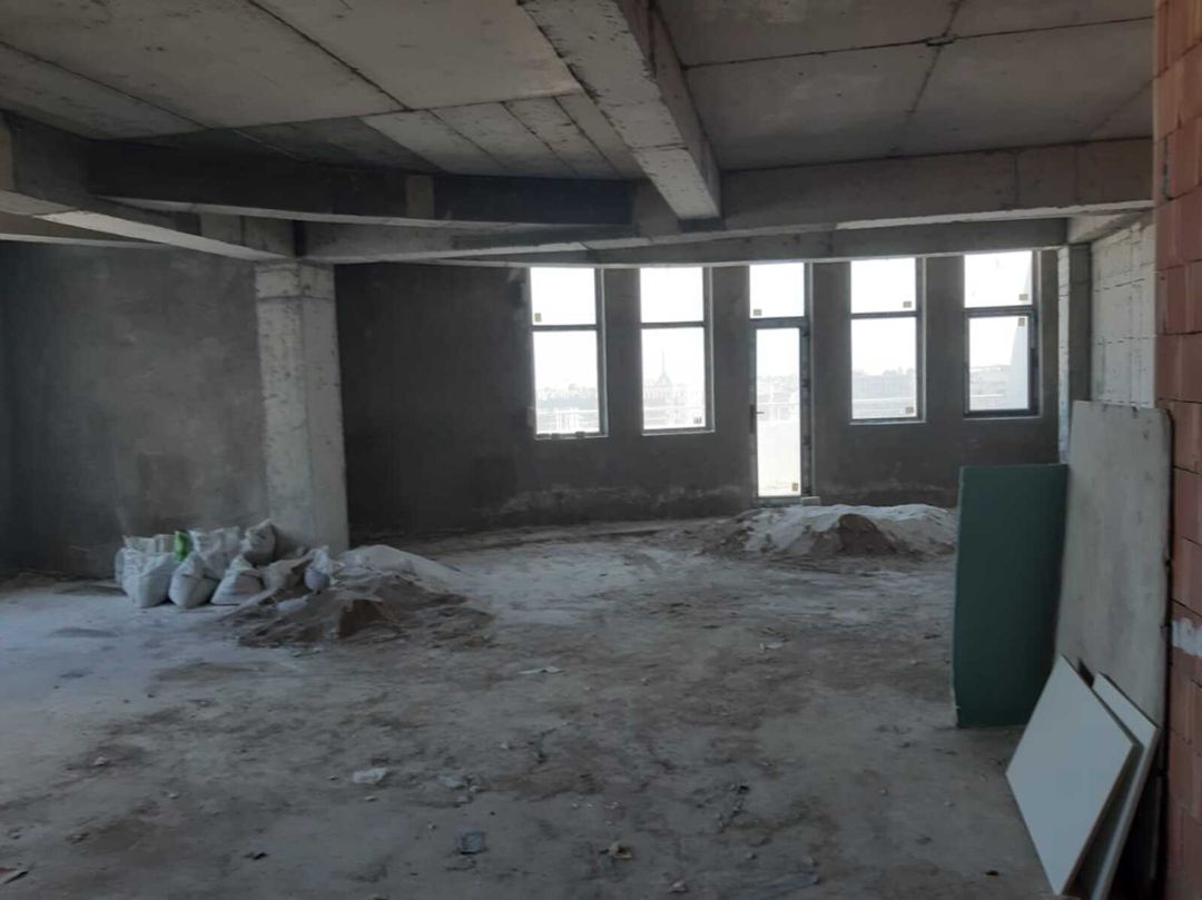 Satılır 4 otaqlı yeni tikili 187 m² — Mənzil, Bakı (9)