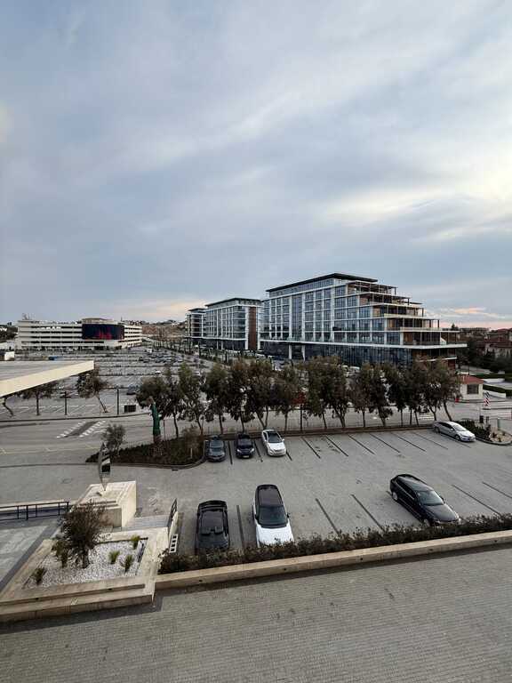 Satılır 1 otaqlı yeni tikili 47 m² — Mənzil, Bakı (11)