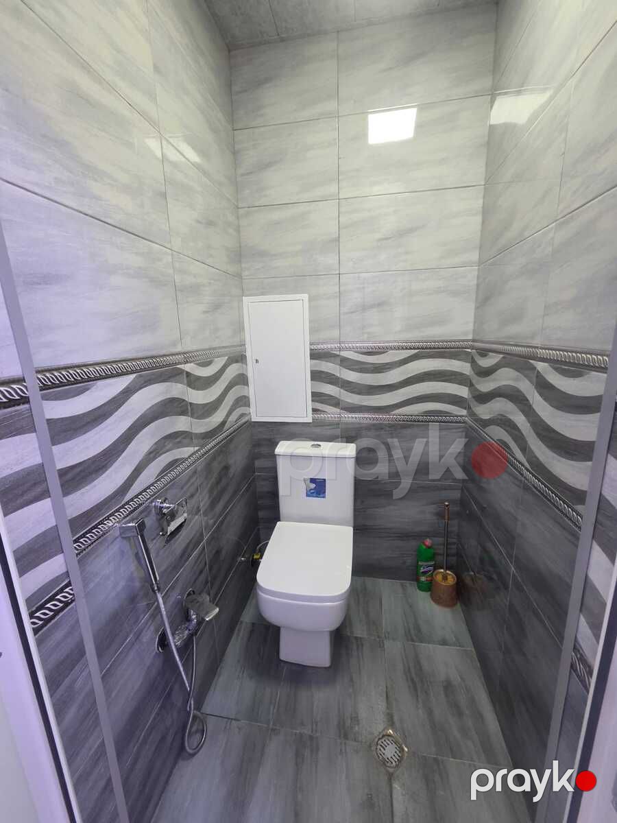 İcarəyə verilir 3 otaqlı yeni tikili 83 m² — Mənzil, Bakı (10)