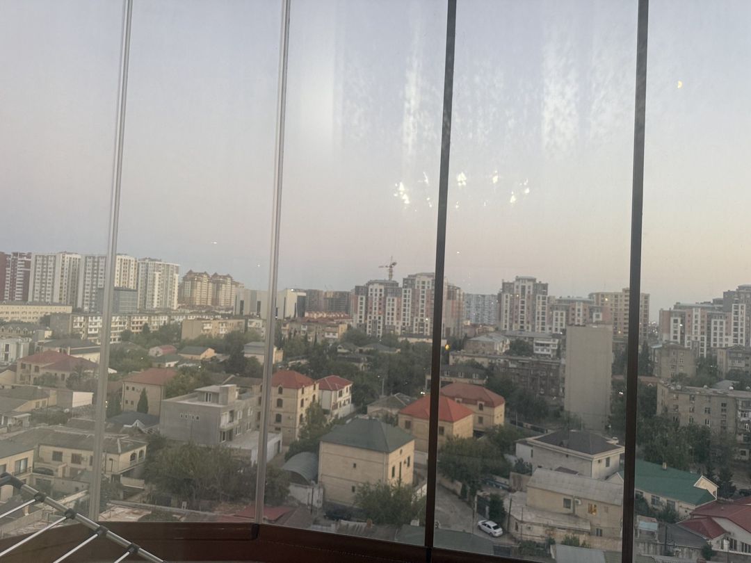 Satılır 3 otaqlı yeni tikili 130 m² — Mənzil, Bakı (3)