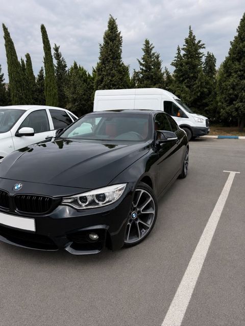 BMW 430, 2.0 L, 2015 il, 246 000 km — Bakı