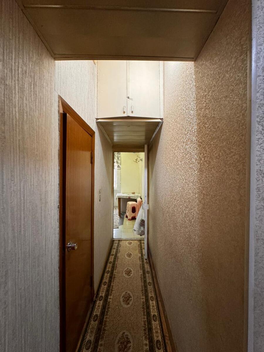 Satılır 3 otaqlı köhnə tikili 70 m² — Mənzil, Bakı (7)