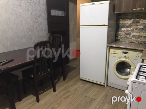 1-otaqlı yeni tikili kirayə verilir, Xırdalan ş., 36 m²