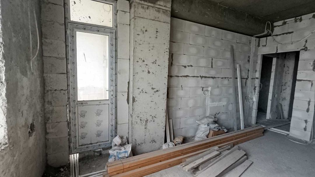 Satılır 2 otaqlı yeni tikili 75 m² — Mənzil, Bakı (9)