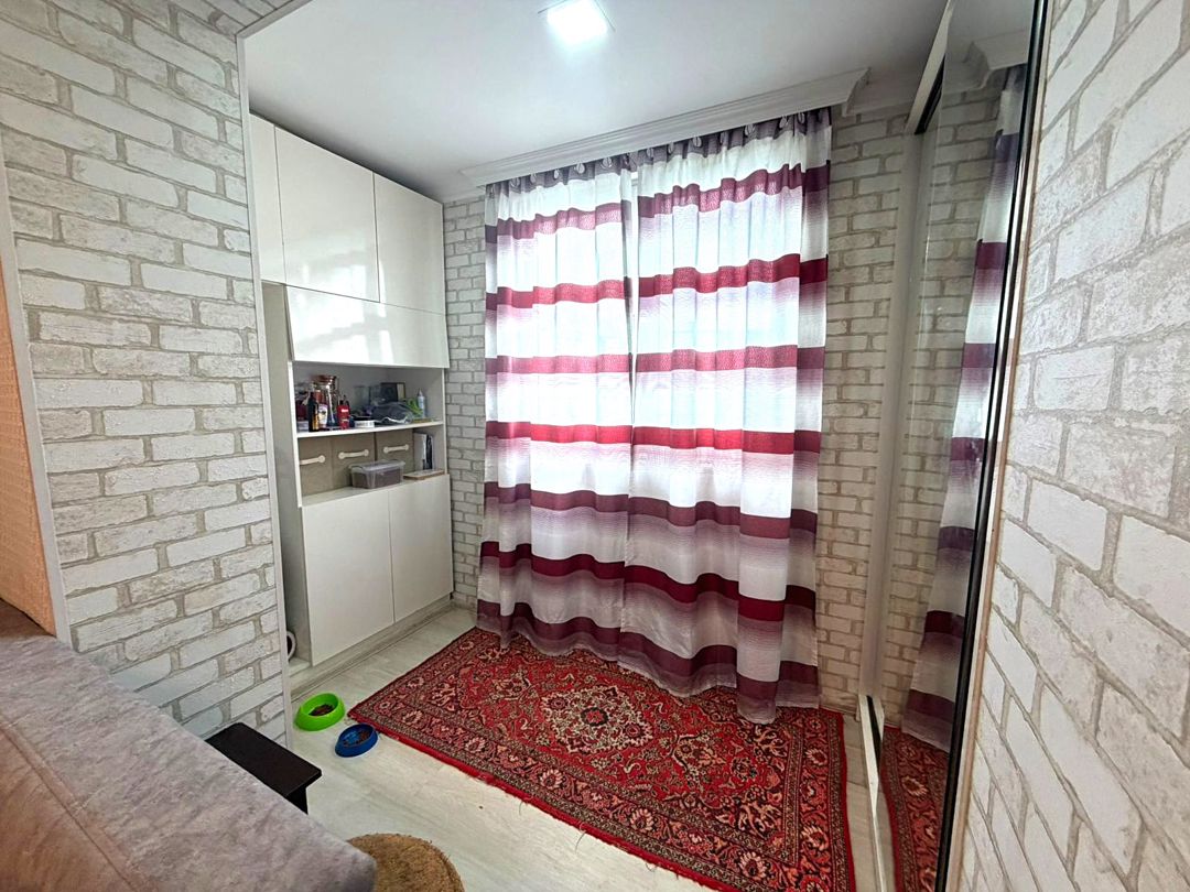 Satılır 2 otaqlı köhnə tikili 30 m² — Mənzil, Bakı (6)