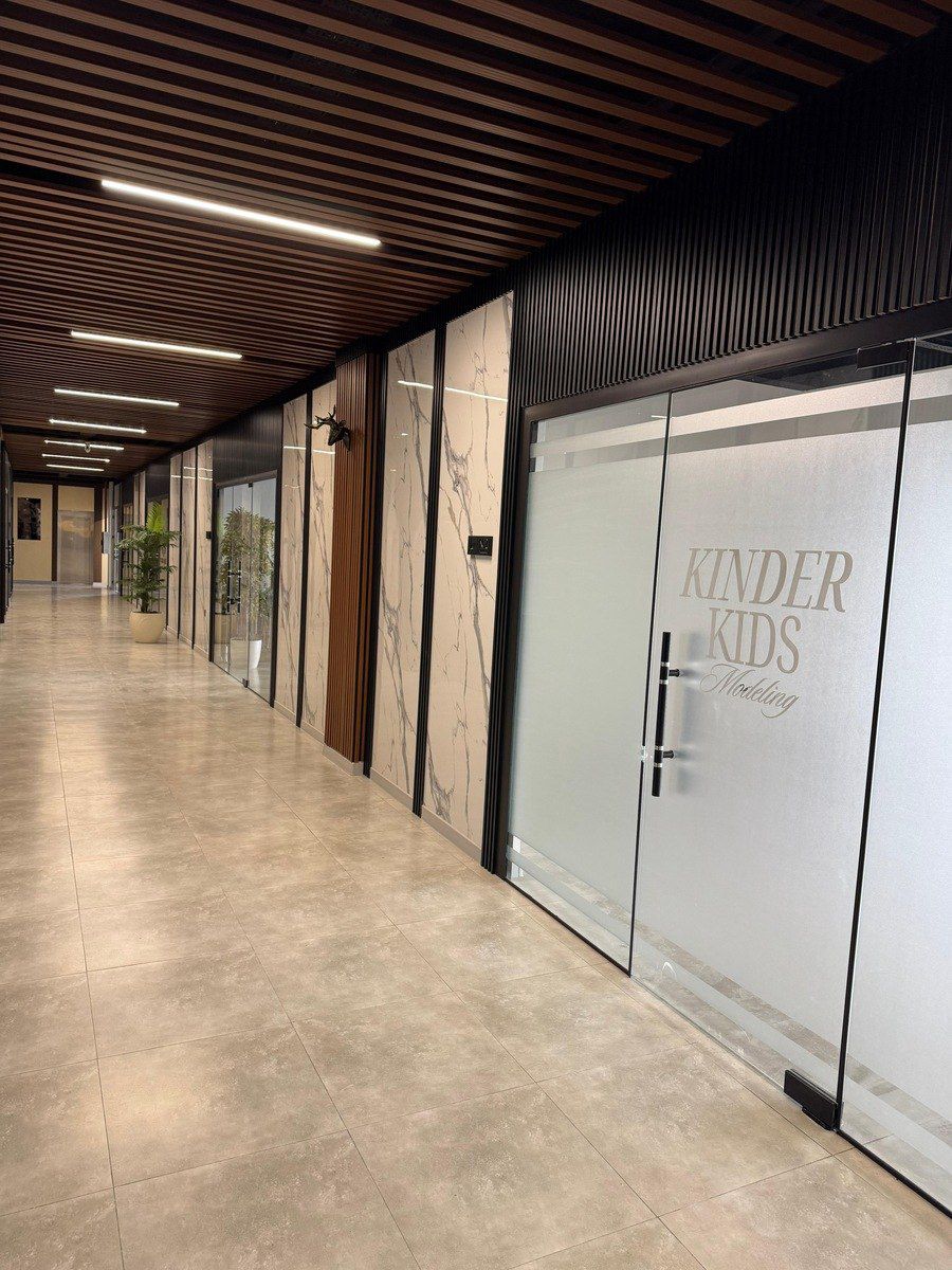 İcarəyə verilir 1 otaqlı ofis 27 m² — Ofis, Bakı (5)