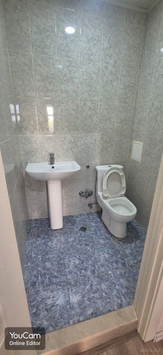 Satılır 4 otaqlı yeni tikili 85 m² — Mənzil, Bakı (11)