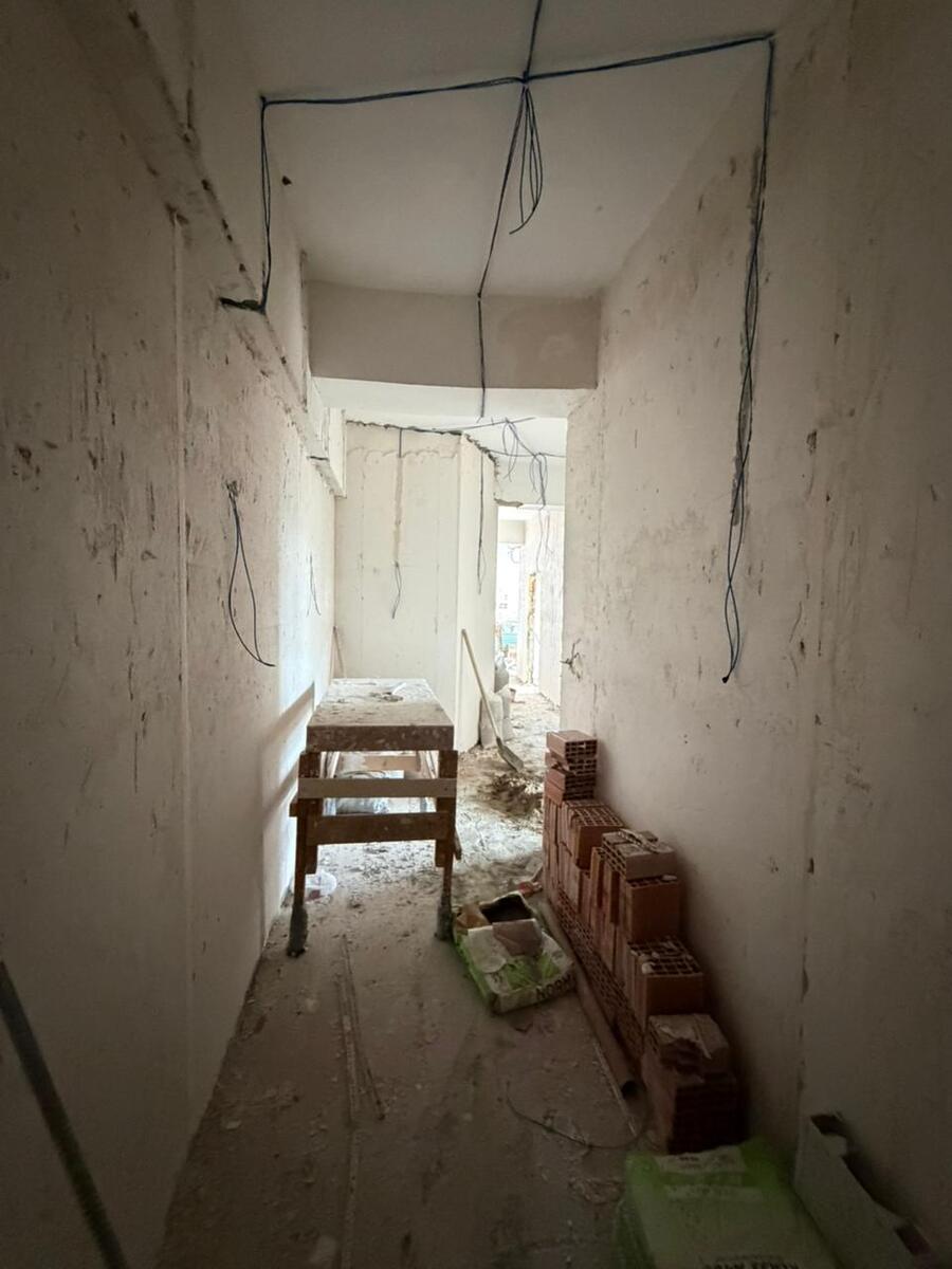 Satılır 3 otaqlı yeni tikili 125 m² — Mənzil, Bakı (12)