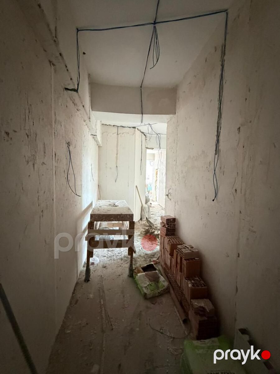 Satılır 3 otaqlı yeni tikili 125 m² — Mənzil, Bakı (12)