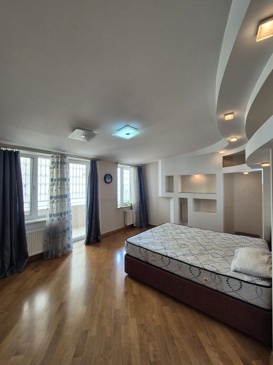 İcarəyə verilir 5 otaqlı yeni tikili 340 m² — Mənzil, Bakı (10)
