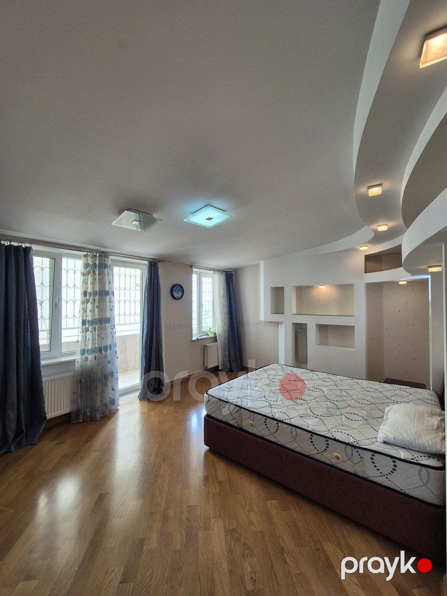 İcarəyə verilir 5 otaqlı yeni tikili 340 m² — Mənzil, Bakı (10)