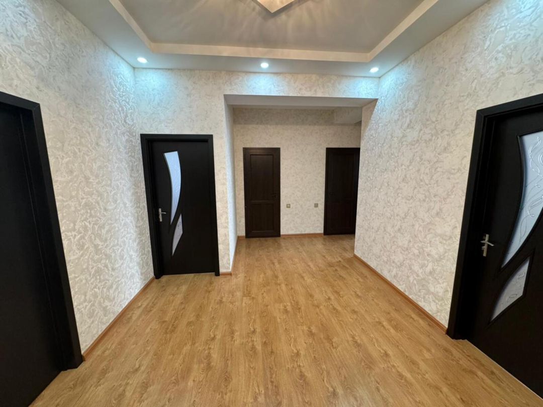 Satılır 3 otaqlı yeni tikili 115 m² — Mənzil, Bakı (11)