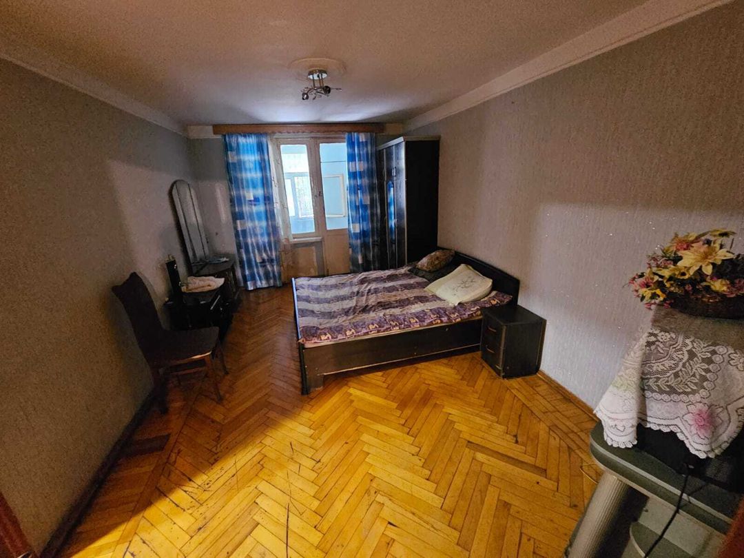 Satılır 3 otaqlı köhnə tikili 75 m² — Mənzil, Bakı (7)