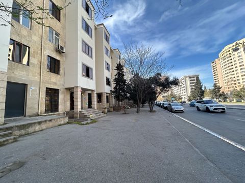 Satılır 3 otaqlı köhnə tikili 70 m² — Bakı