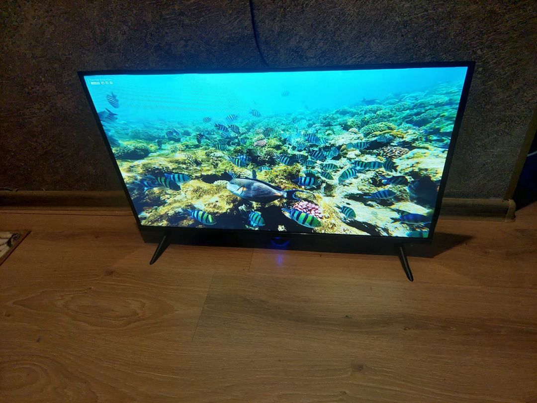 Televizor Zimmer Smart 82SM — Elektronika, Bakı (6)