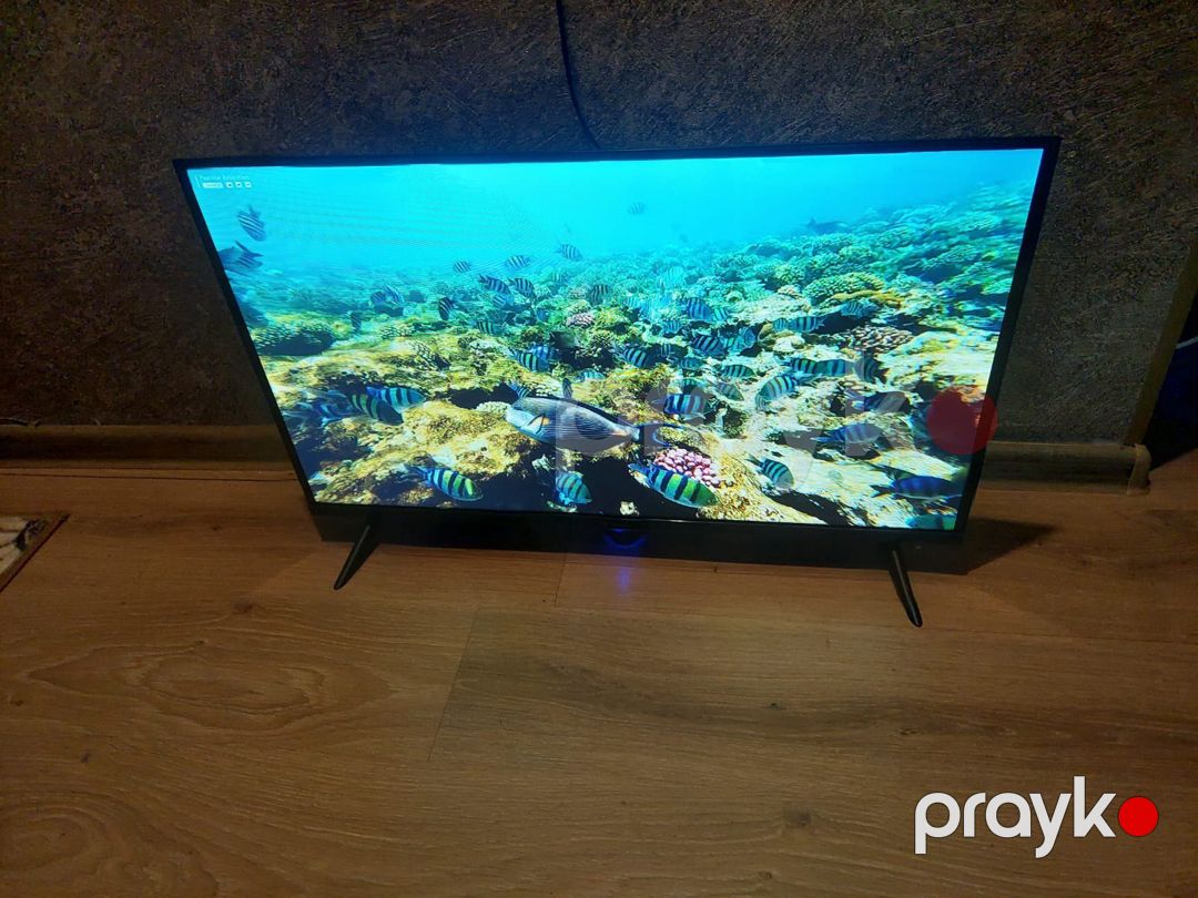 Televizor Zimmer Smart 82SM — TV və Video, Bakı (6)