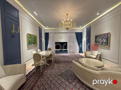 Satılır 4 otaqlı yeni tikili 165 m²