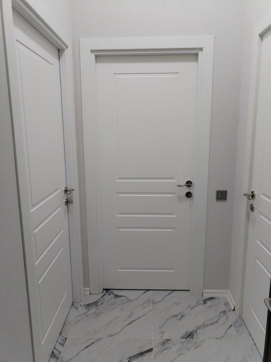 İcarəyə verilir 2 otaqlı yeni tikili 49.7 m² — Mənzil, Xırdalan (2)