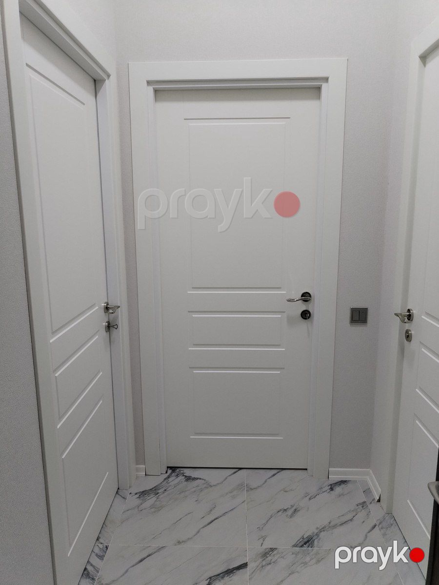 İcarəyə verilir 2 otaqlı yeni tikili 49.7 m² — Mənzil, Xırdalan (2)