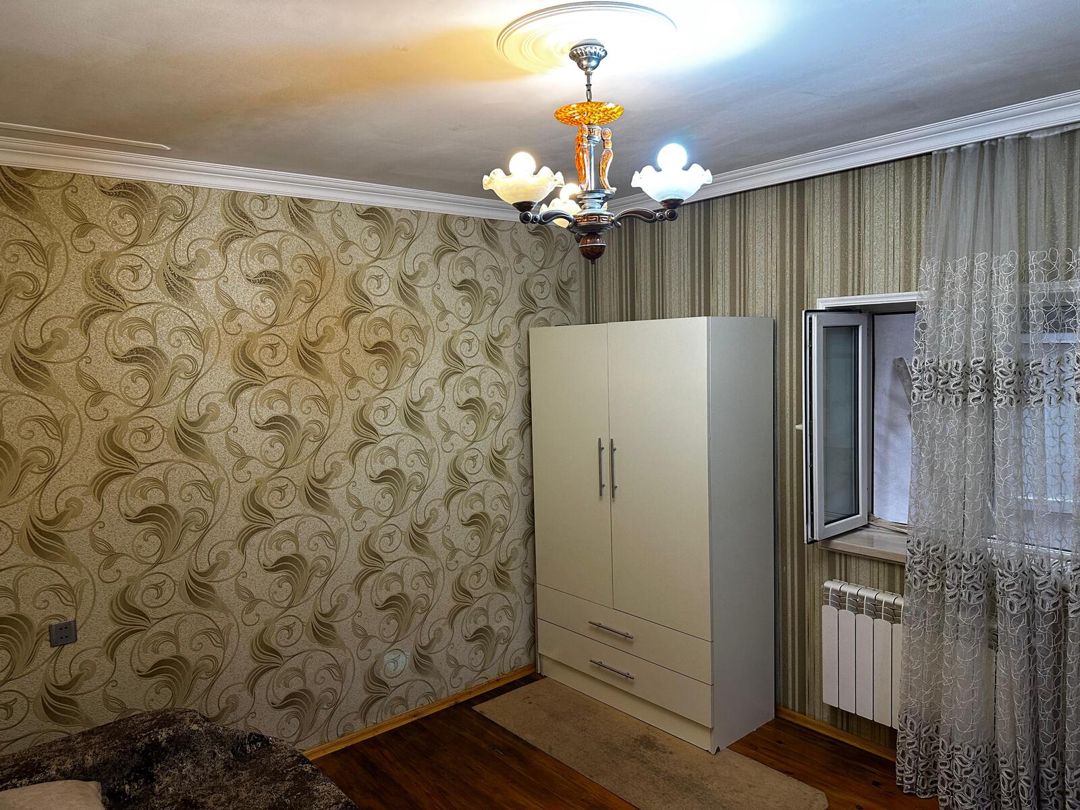 İcarəyə verilir 3 otaqlı yeni tikili 120 m² — Mənzil, Bakı (5)