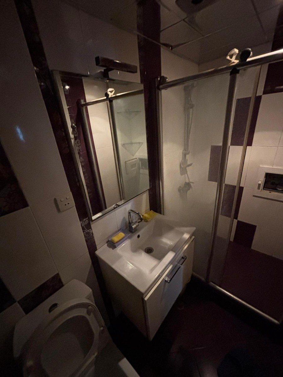 İcarəyə verilir 3 otaqlı köhnə tikili 80 m² — Mənzil, Bakı (4)