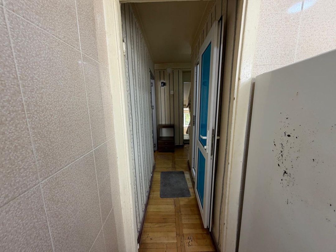 İcarəyə verilir 1 otaqlı köhnə tikili 50 m² — Mənzil, Bakı (7)