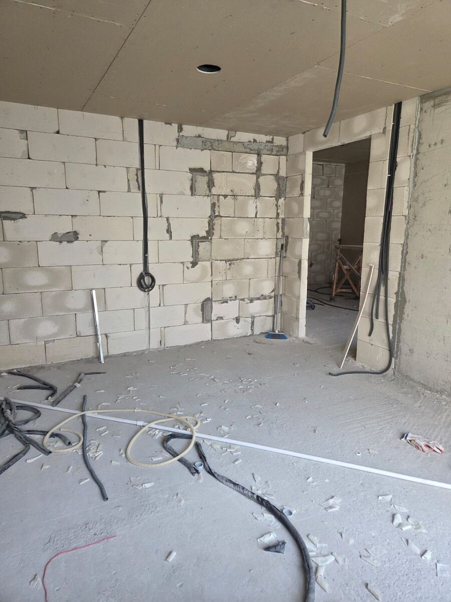 Satılır 2 otaqlı yeni tikili 90 m² — Mənzil, Bakı (4)
