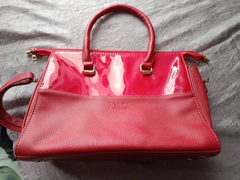 Əl çantası, Prada, Yeni — Bakı