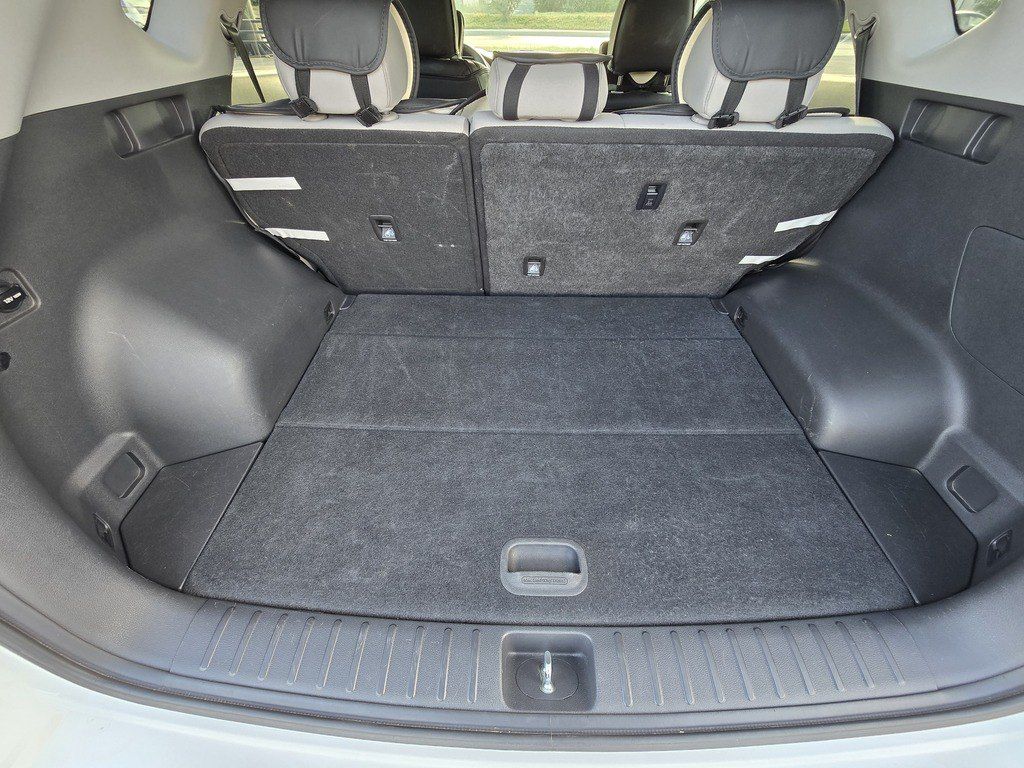 Hyundai Tucson, 2.0 L, 2018 il, 118 448 km — Avtomobillər, Bakı (12)