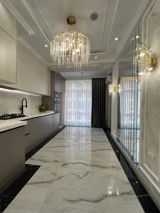 Satılır 3 otaqlı yeni tikili 100.4 m² — Ramil