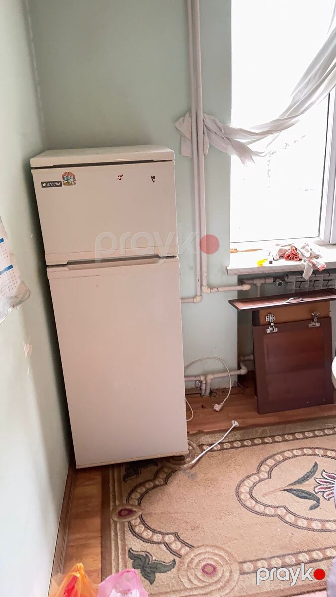 İcarəyə verilir 2 otaqlı köhnə tikili 50 m² — Mənzil, Bakı (9)