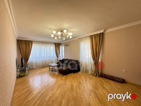 Satılır 2 otaqlı yeni tikili 80 m² — Bakı