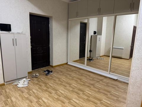 İcarəyə verilir 2 otaqlı yeni tikili 114 m² — Bakı