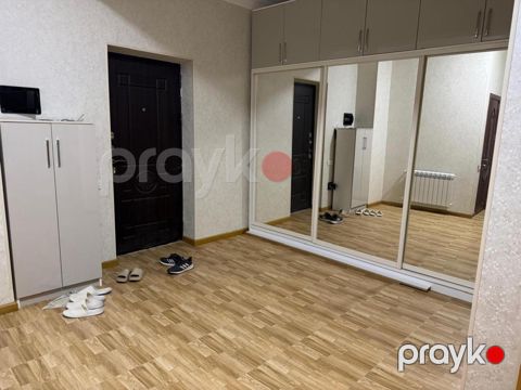 İcarəyə verilir 2 otaqlı yeni tikili 114 m²