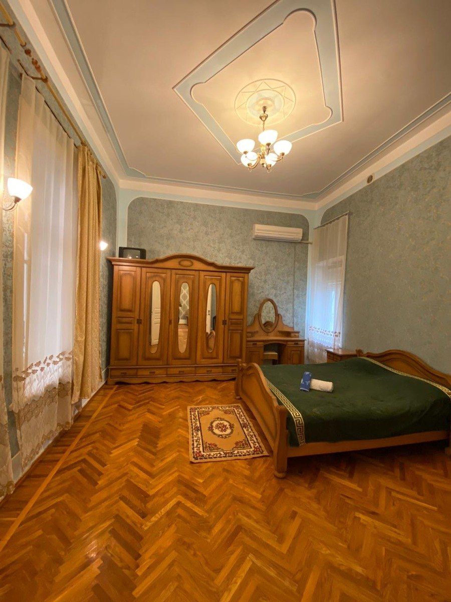 İcarəyə verilir 4 otaqlı köhnə tikili 165 m² — Mənzil, Bakı (5)