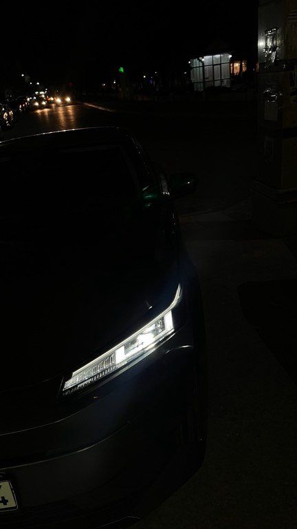 Changan Qiyuan A05, 1.5 L, 9.07 kWh, 2024 il, 53 000 km — Avtomobillər, Cəlilabad (3)