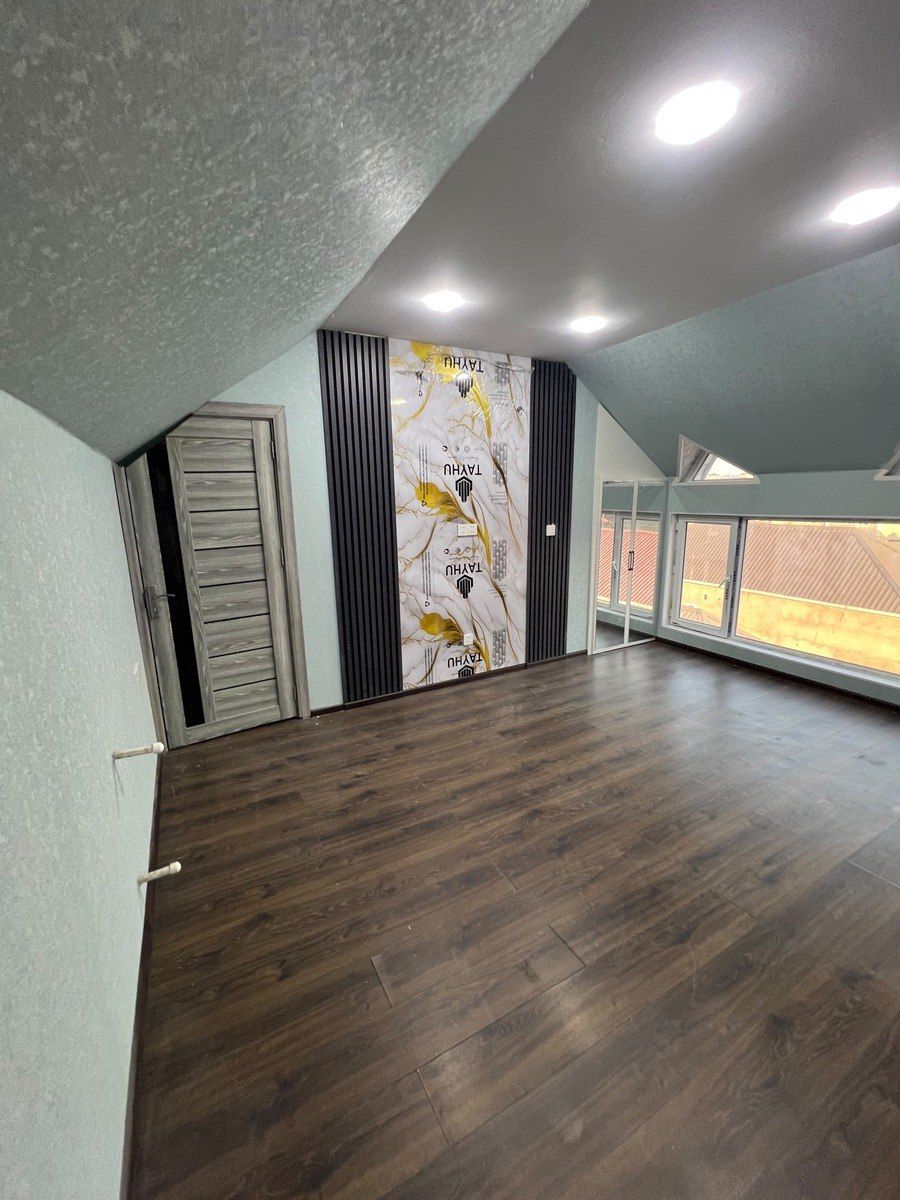 Satılır 4 otaqlı həyət evi/bağ evi 1 m² — Ev, villa, Bakı (6)