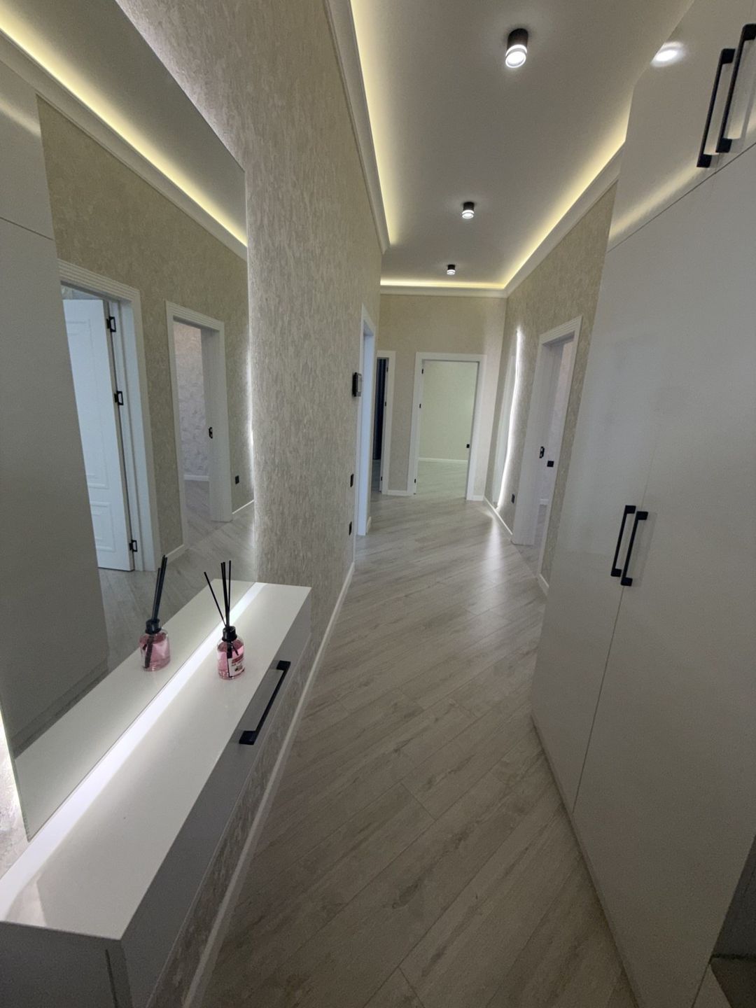 Satılır 4 otaqlı həyət evi/bağ evi 85 m² — Ev, villa, Bakı (5)