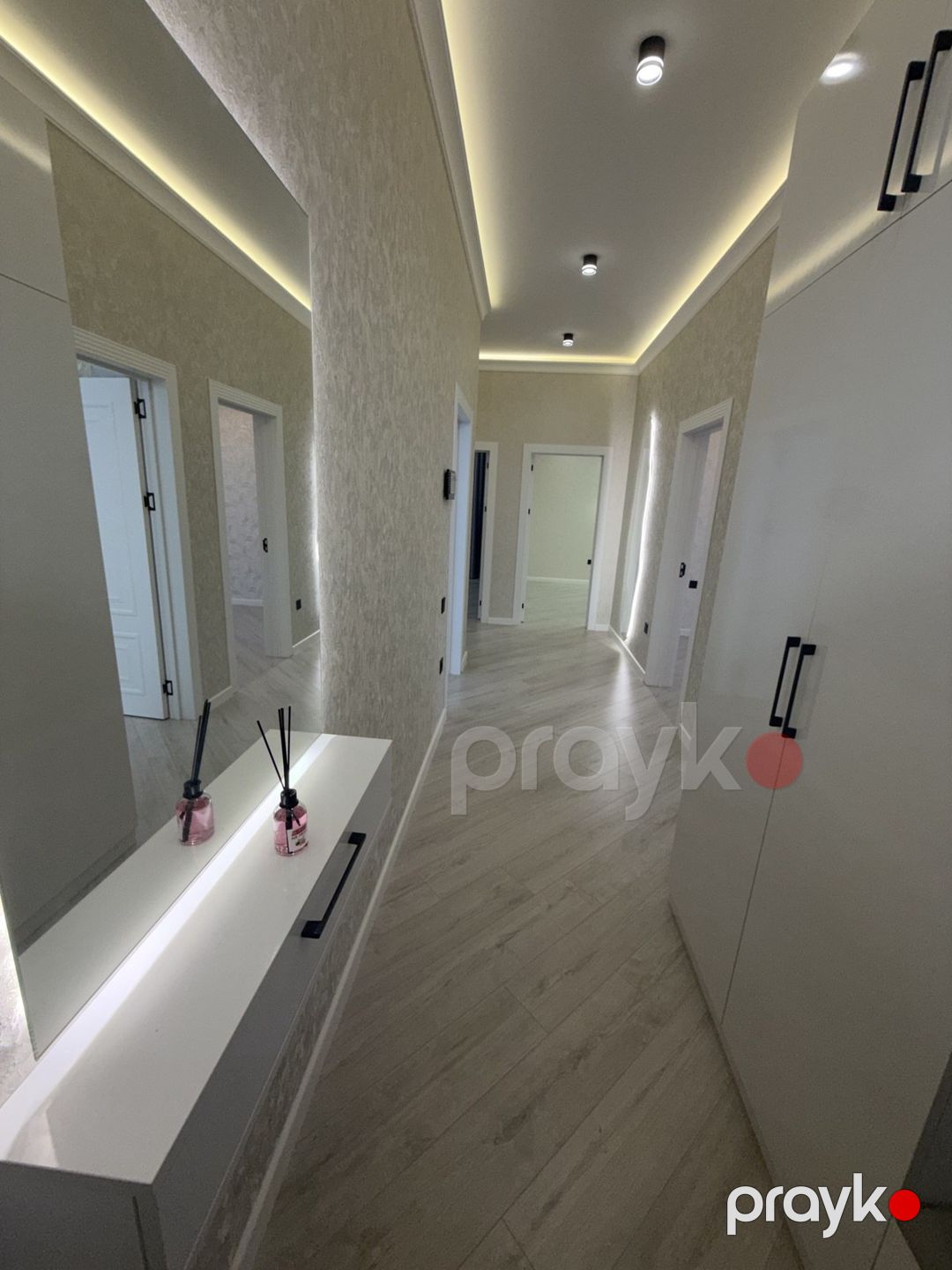 Satılır 4 otaqlı həyət evi/bağ evi 85 m² — Ev, villa, Bakı (5)