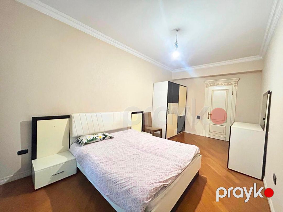 Satılır 5 otaqlı yeni tikili 210 m² — Mənzil, Bakı (8)