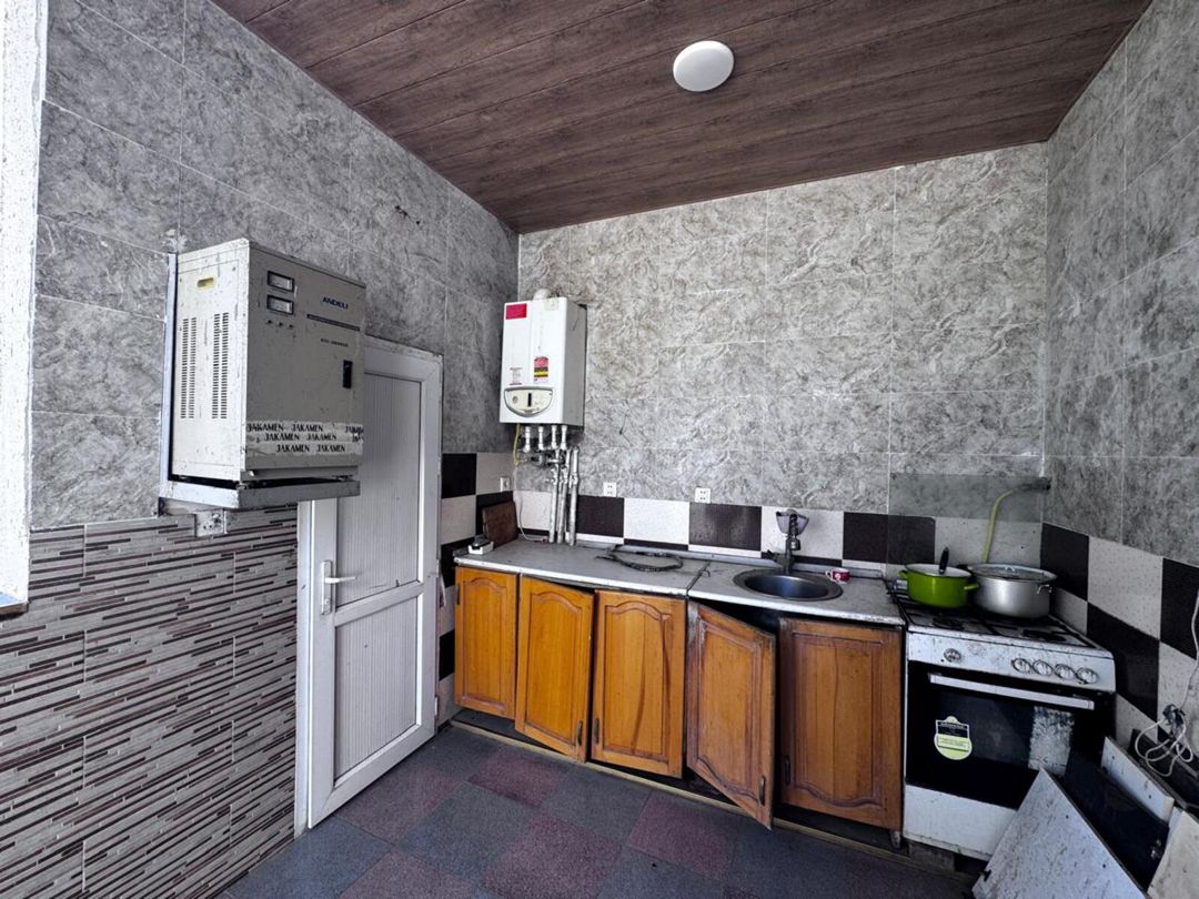 İcarəyə verilir 4 otaqlı həyət evi/bağ evi 200 m² — Ev, villa, Bakı (5)