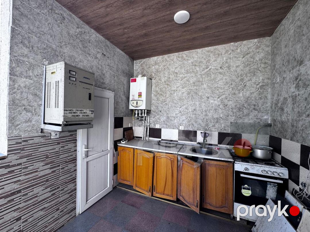 İcarəyə verilir 4 otaqlı həyət evi/bağ evi 200 m² — Ev, villa, Bakı (5)