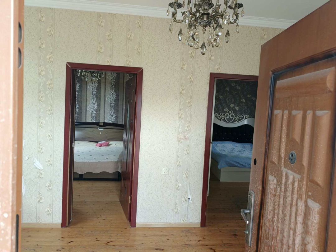 İcarəyə verilir 5 otaqlı köhnə tikili 150 m² — Mənzil, Bakı (11)