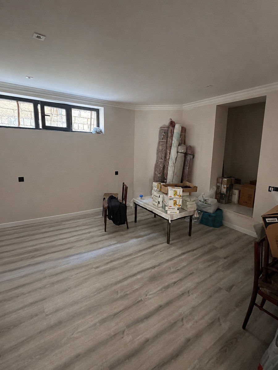 Satılır 9 otaqlı həyət evi/bağ evi 360 m² — Ev, villa, Bakı (6)