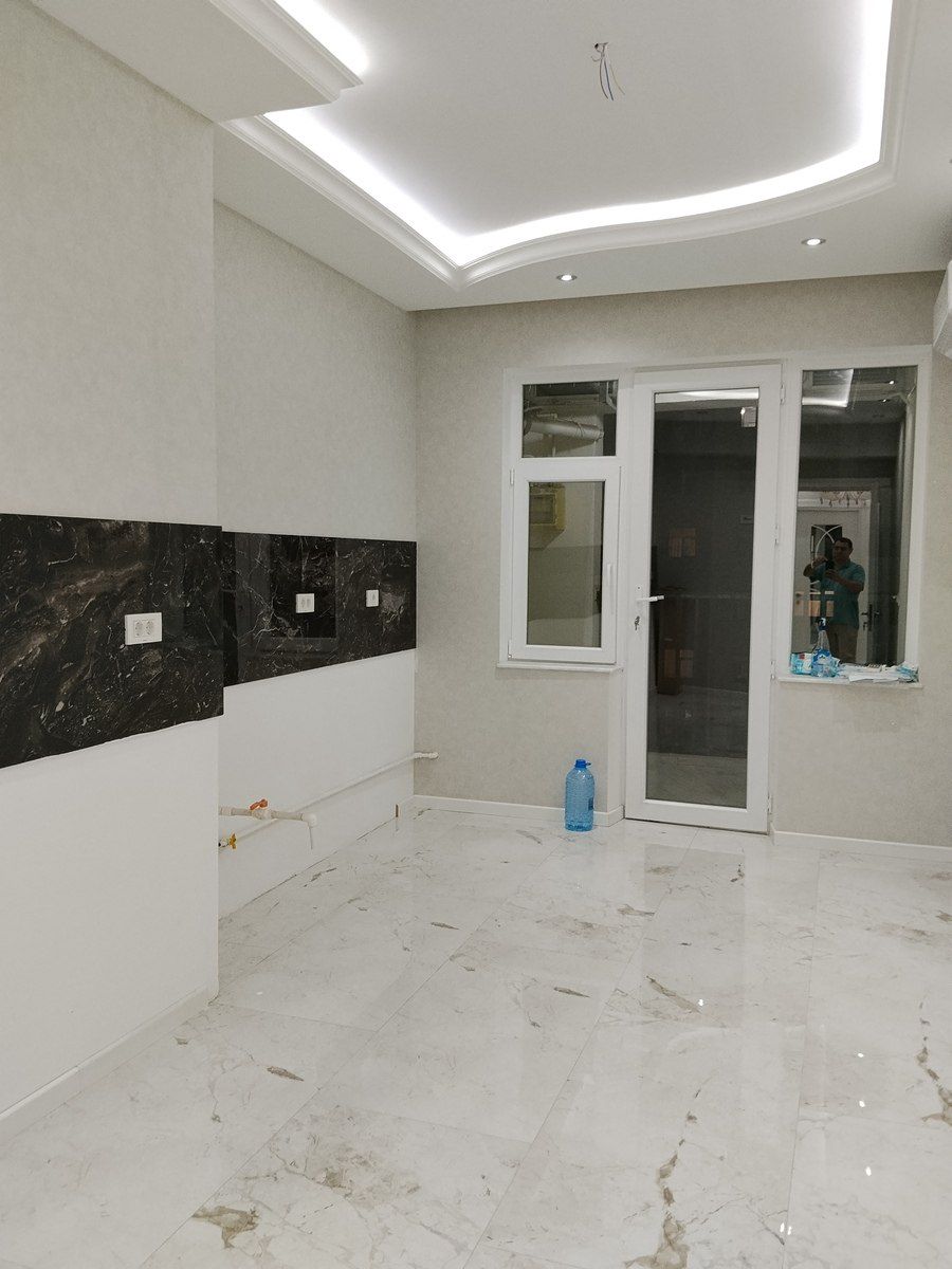 Satılır 3 otaqlı yeni tikili 110 m² — Mənzil, Bakı (9)