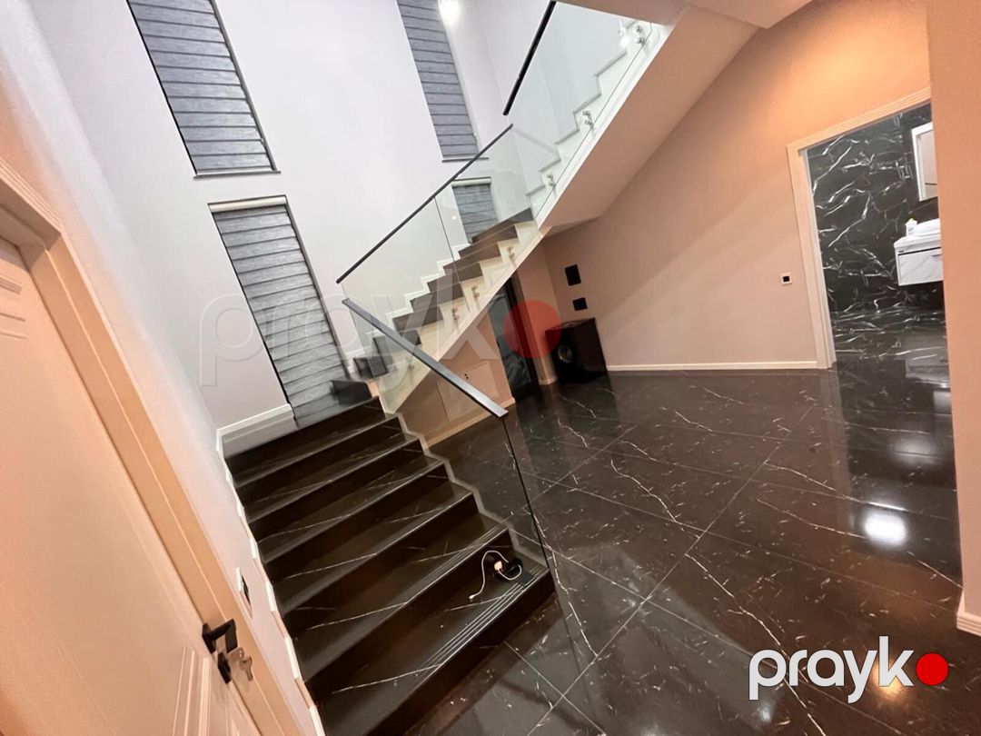 İcarəyə verilir 4 otaqlı həyət evi/bağ evi 300 m² — Ev, villa, Bakı (10)