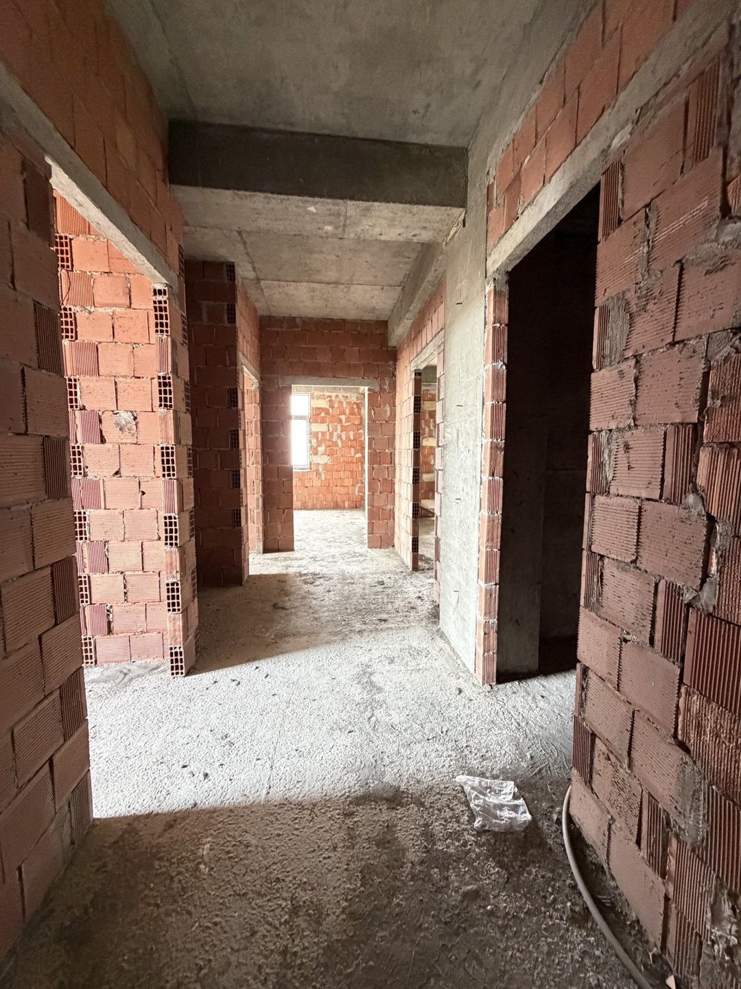 Satılır 3 otaqlı yeni tikili 101 m² — Mənzil, Bakı (11)