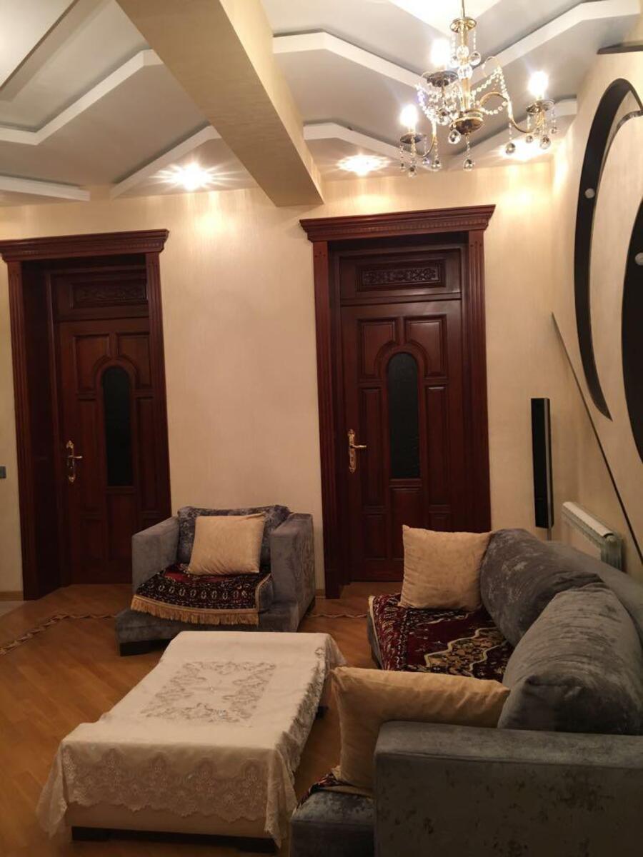 İcarəyə verilir 3 otaqlı köhnə tikili 80 m² — Mənzil, Bakı (3)