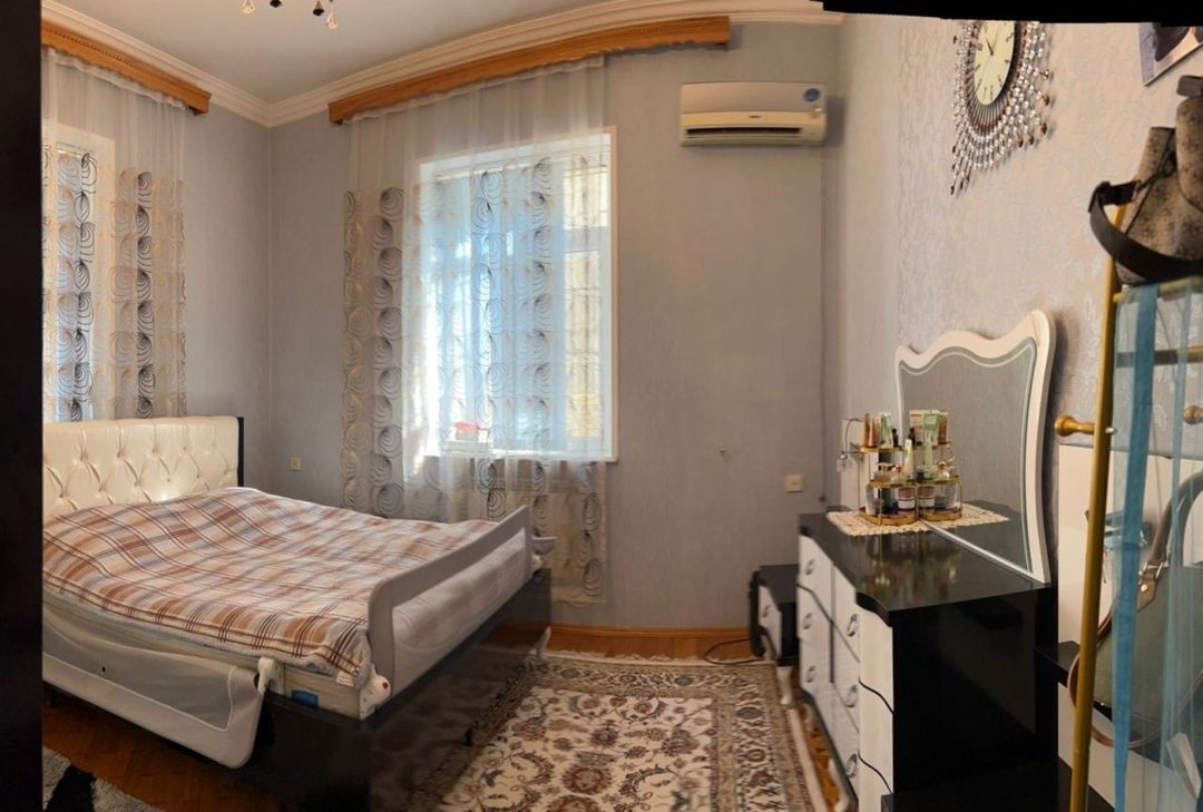 Satılır 9 otaqlı həyət evi/bağ evi 320 m² — Ev, villa, Bakı (11)