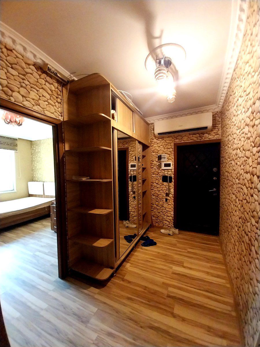 İcarəyə verilir 3 otaqlı köhnə tikili 80 m² — Mənzil, Bakı (11)